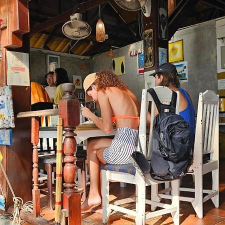 Viking Holiday Resort Ko Samet Extérieur photo