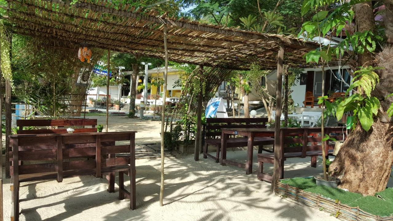 Viking Holiday Resort Ko Samet Extérieur photo