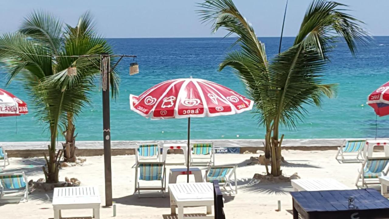 Viking Holiday Resort Ko Samet Extérieur photo