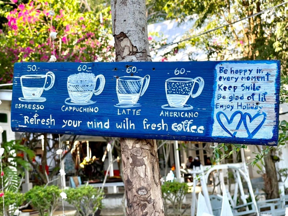 Viking Holiday Resort Ko Samet Extérieur photo