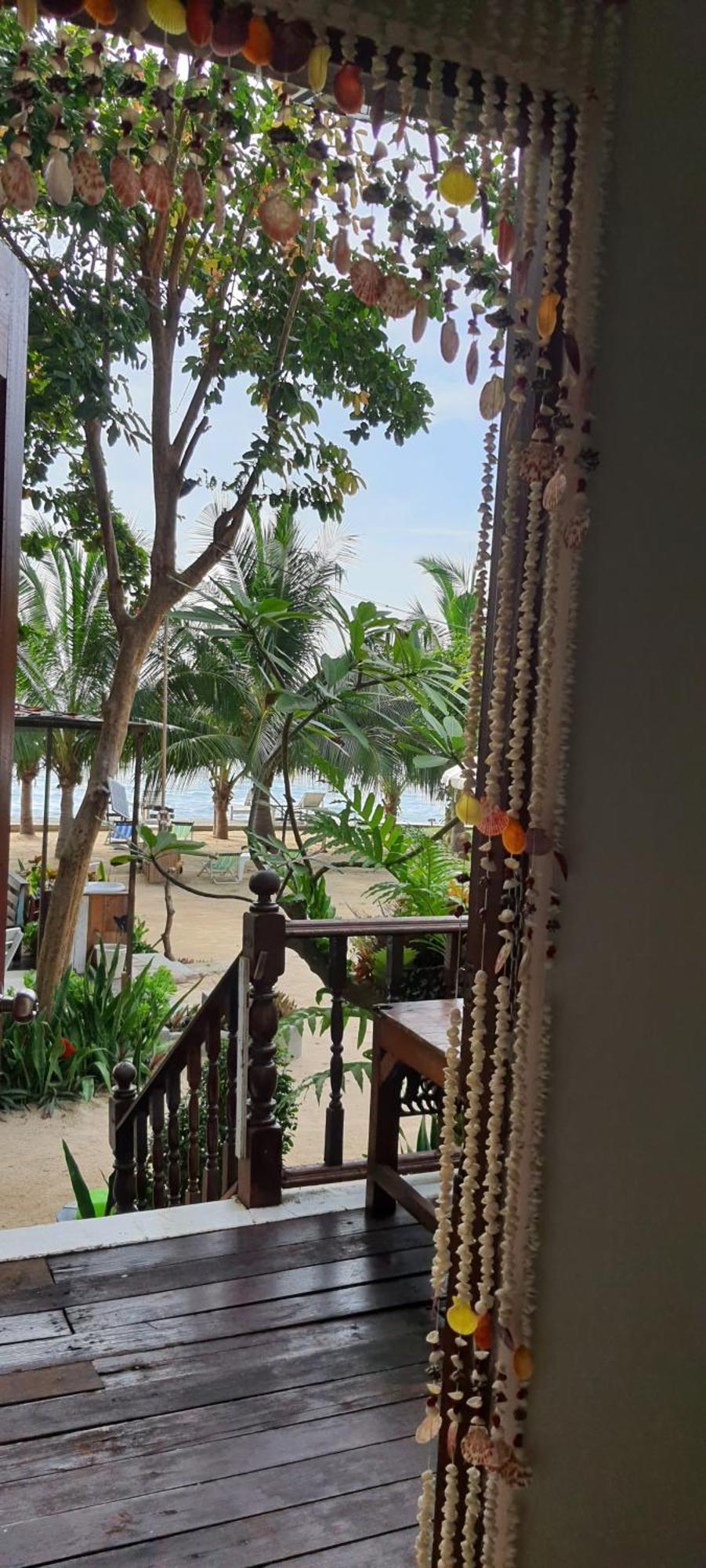 Viking Holiday Resort Ko Samet Extérieur photo