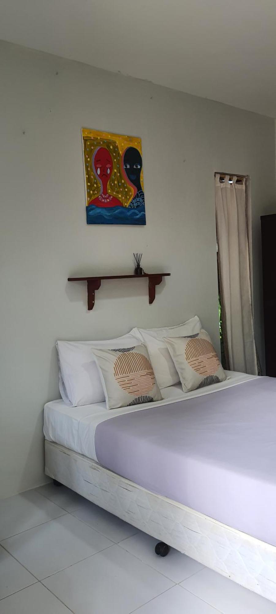 Viking Holiday Resort Ko Samet Extérieur photo