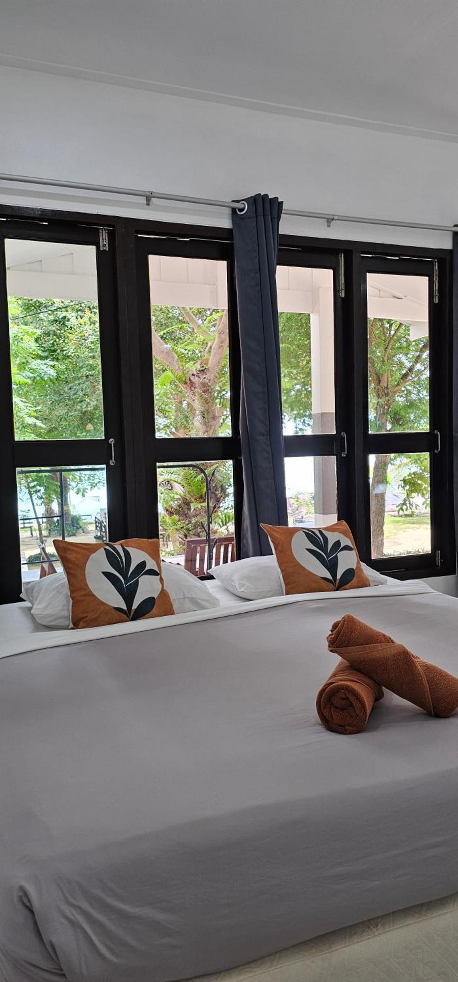 Viking Holiday Resort Ko Samet Extérieur photo