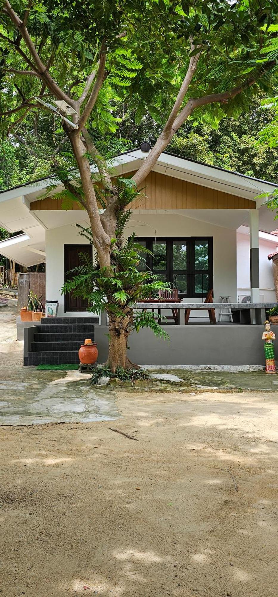 Viking Holiday Resort Ko Samet Extérieur photo
