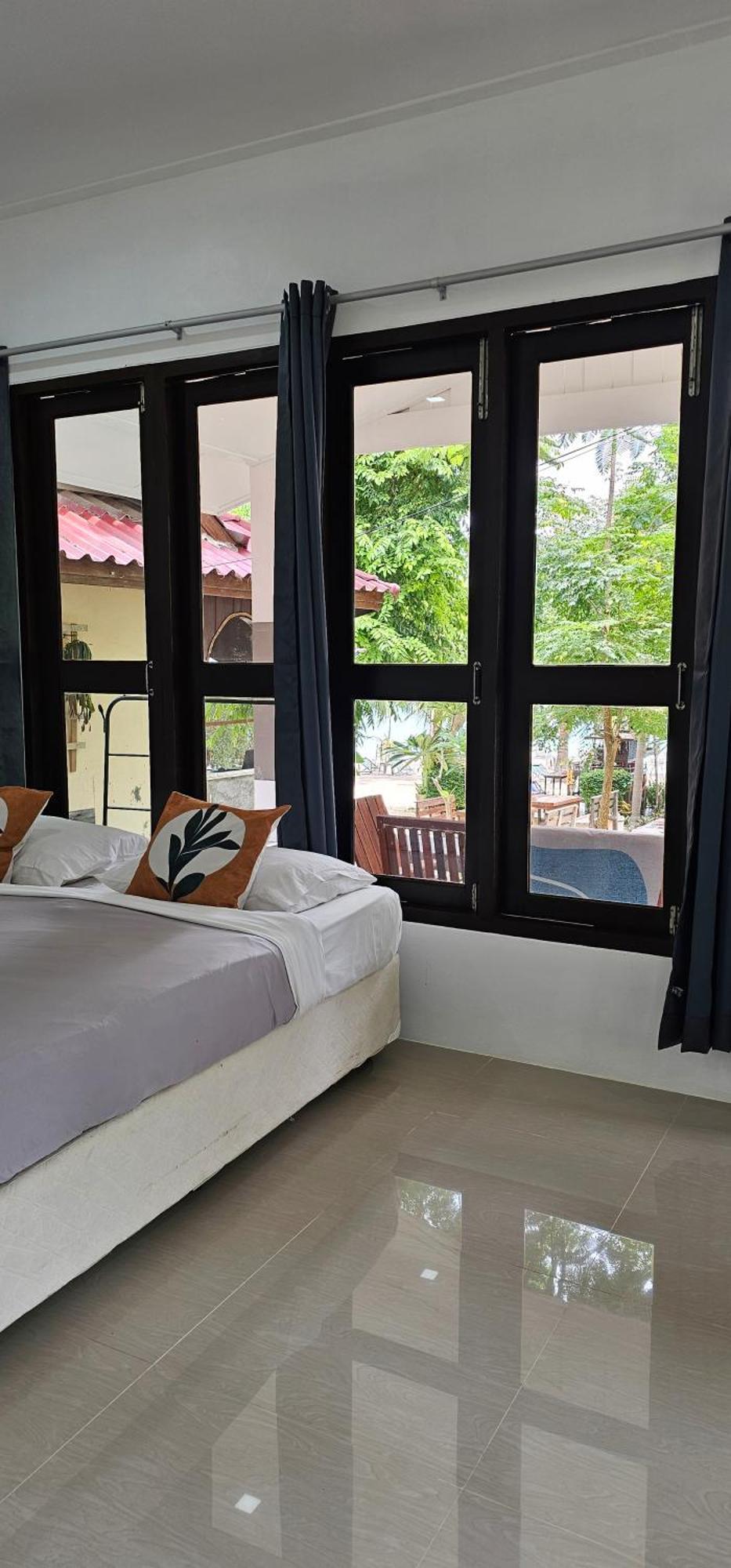 Viking Holiday Resort Ko Samet Extérieur photo