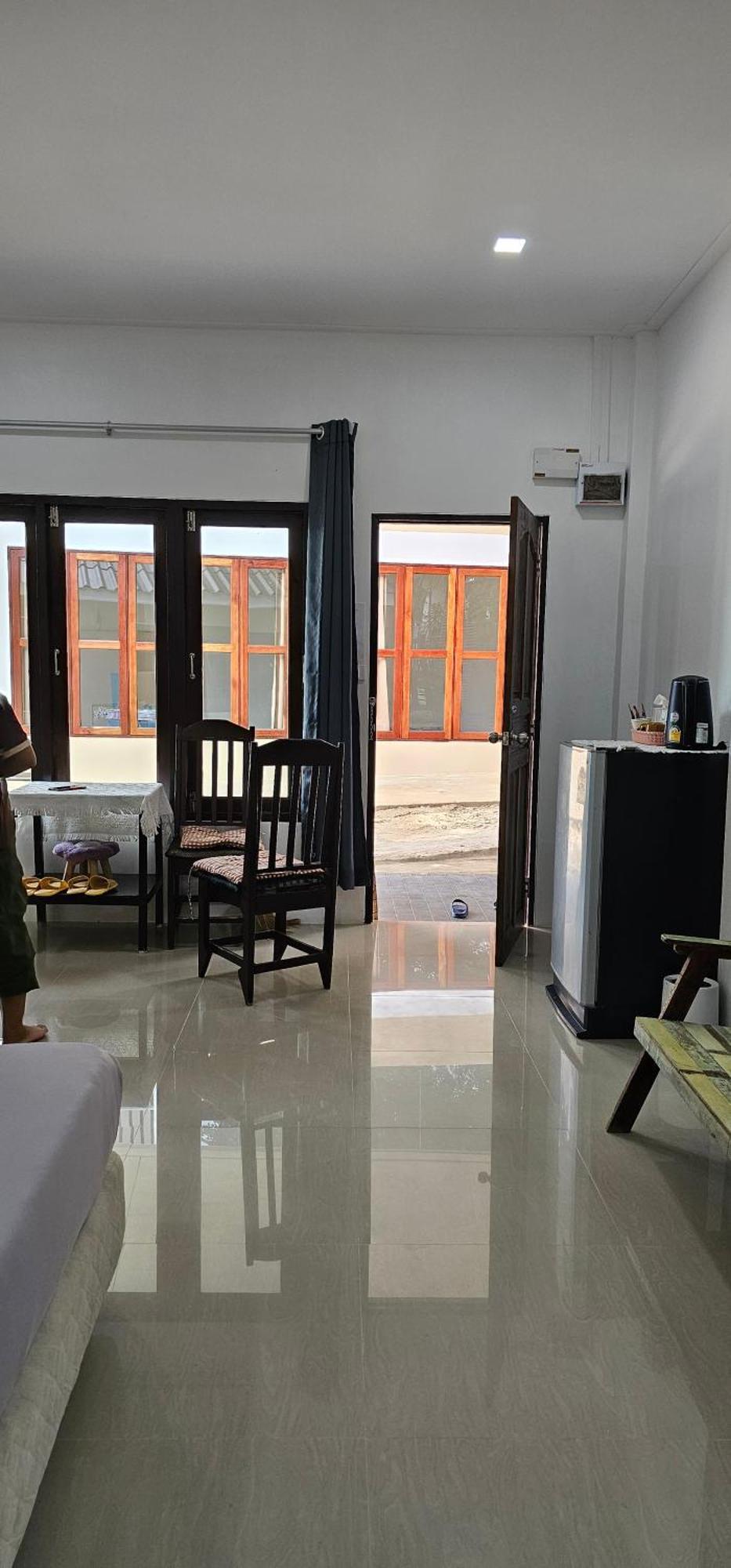 Viking Holiday Resort Ko Samet Extérieur photo