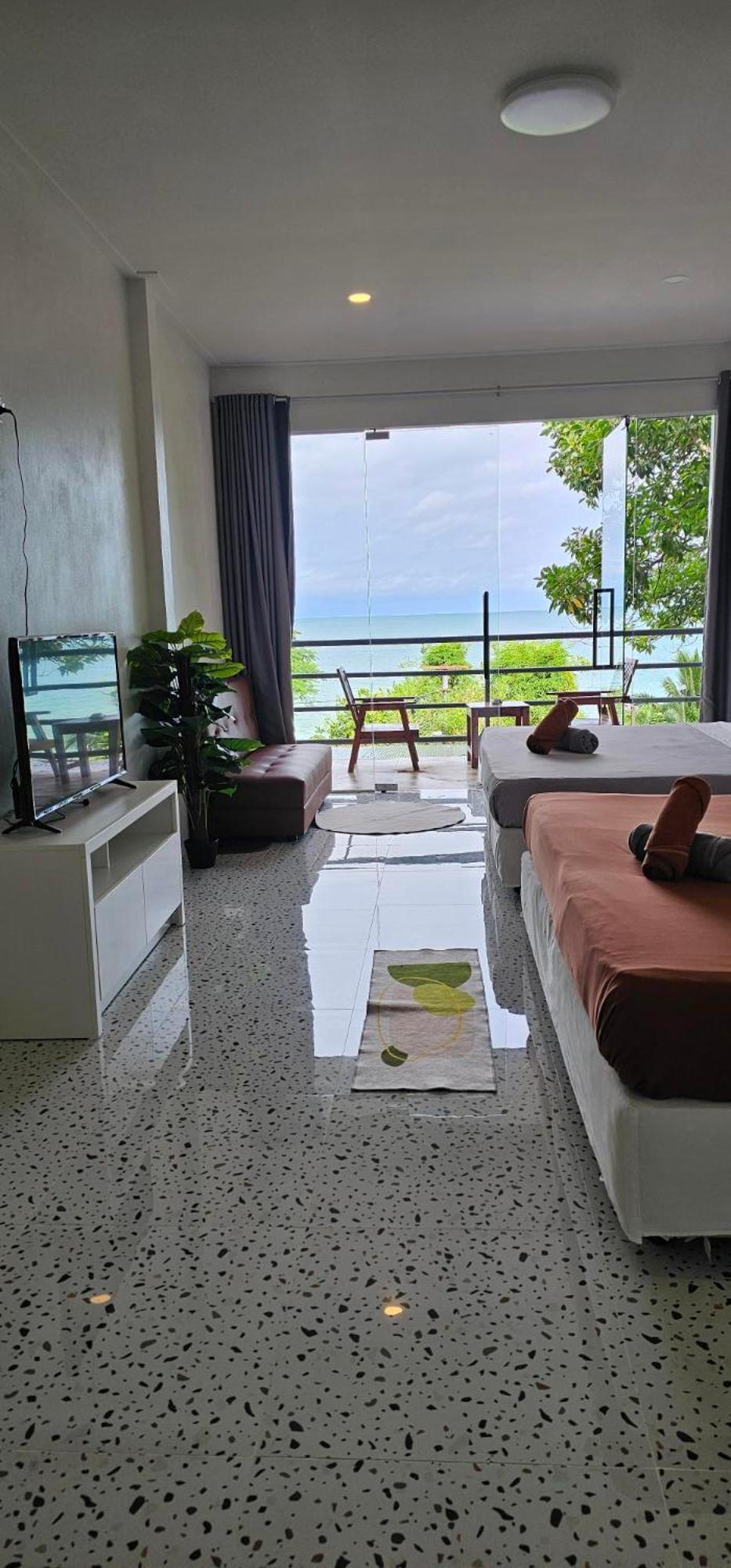 Viking Holiday Resort Ko Samet Extérieur photo