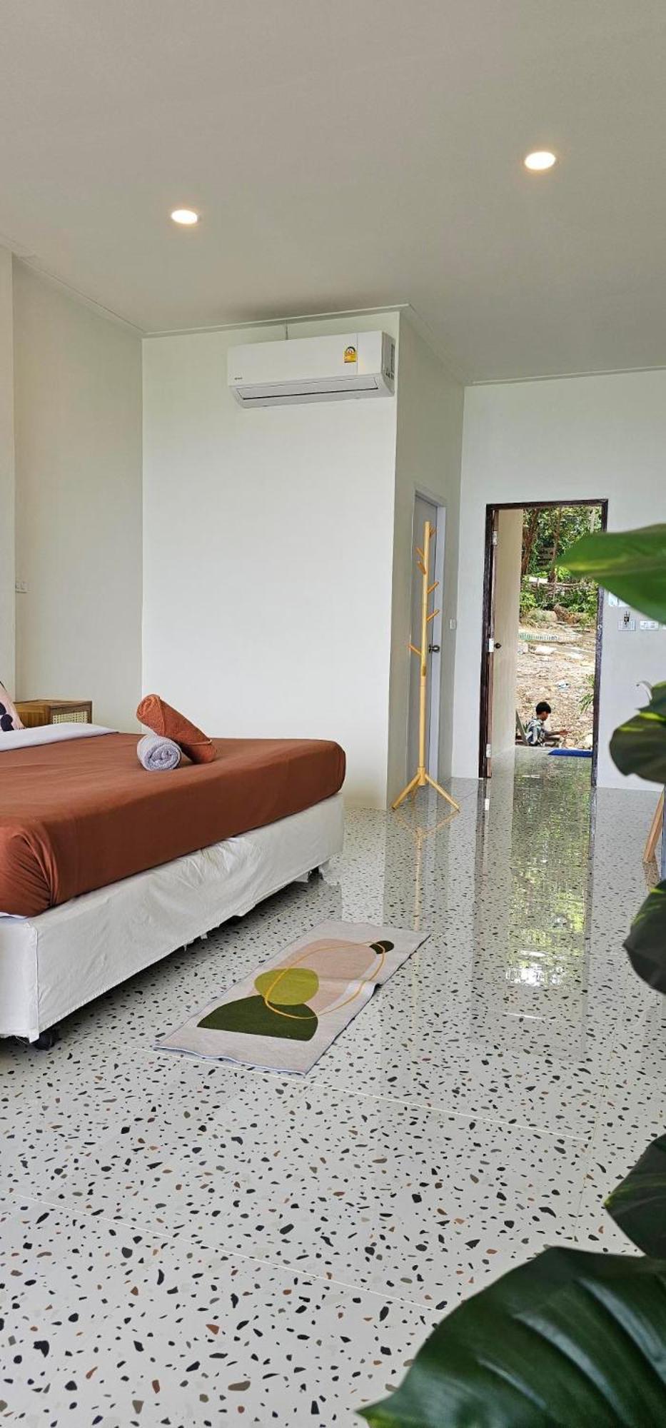 Viking Holiday Resort Ko Samet Extérieur photo