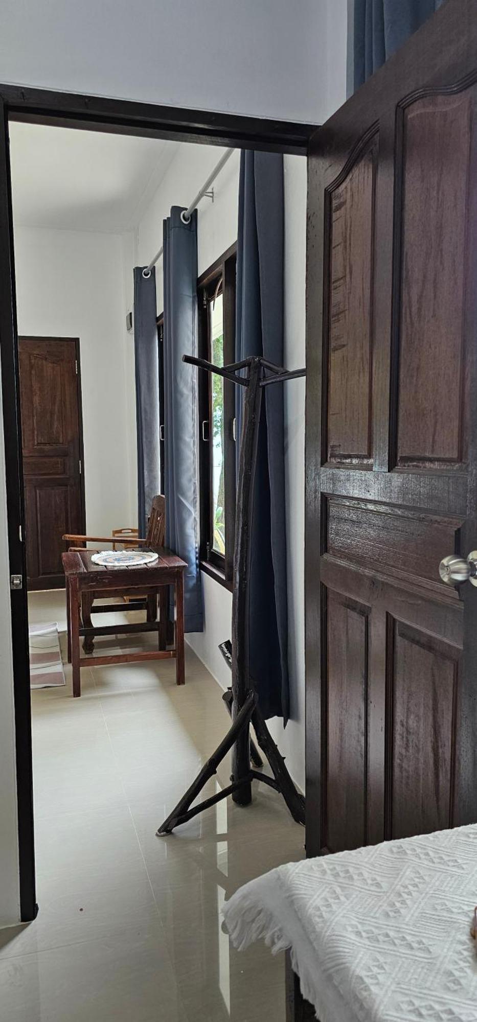 Viking Holiday Resort Ko Samet Chambre photo