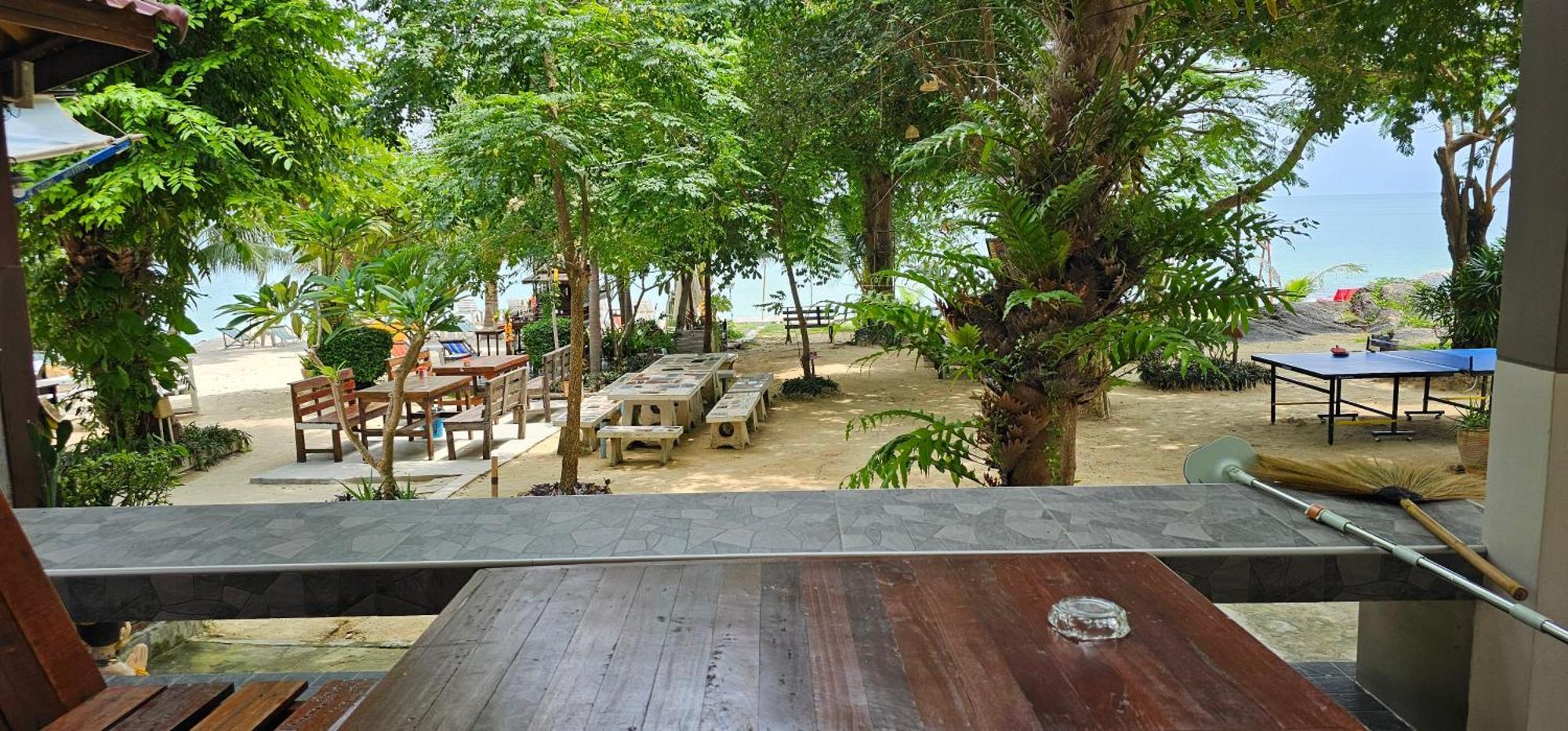 Viking Holiday Resort Ko Samet Chambre photo