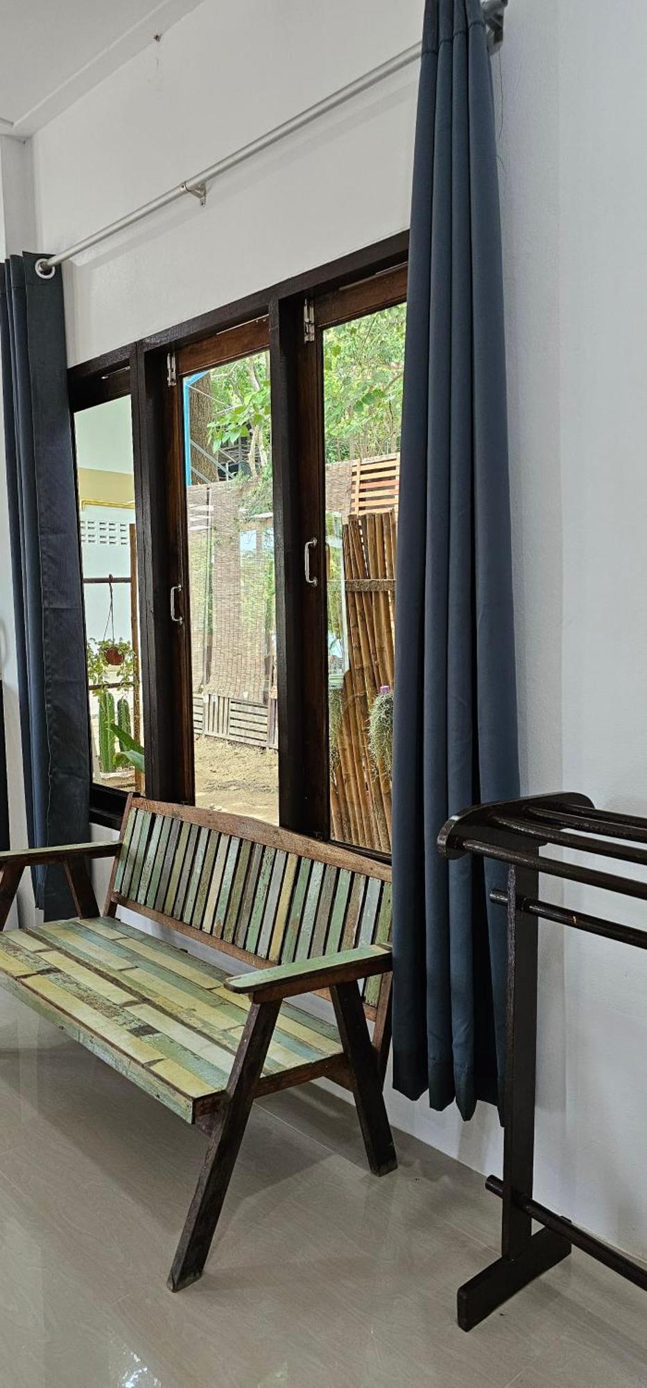 Viking Holiday Resort Ko Samet Chambre photo