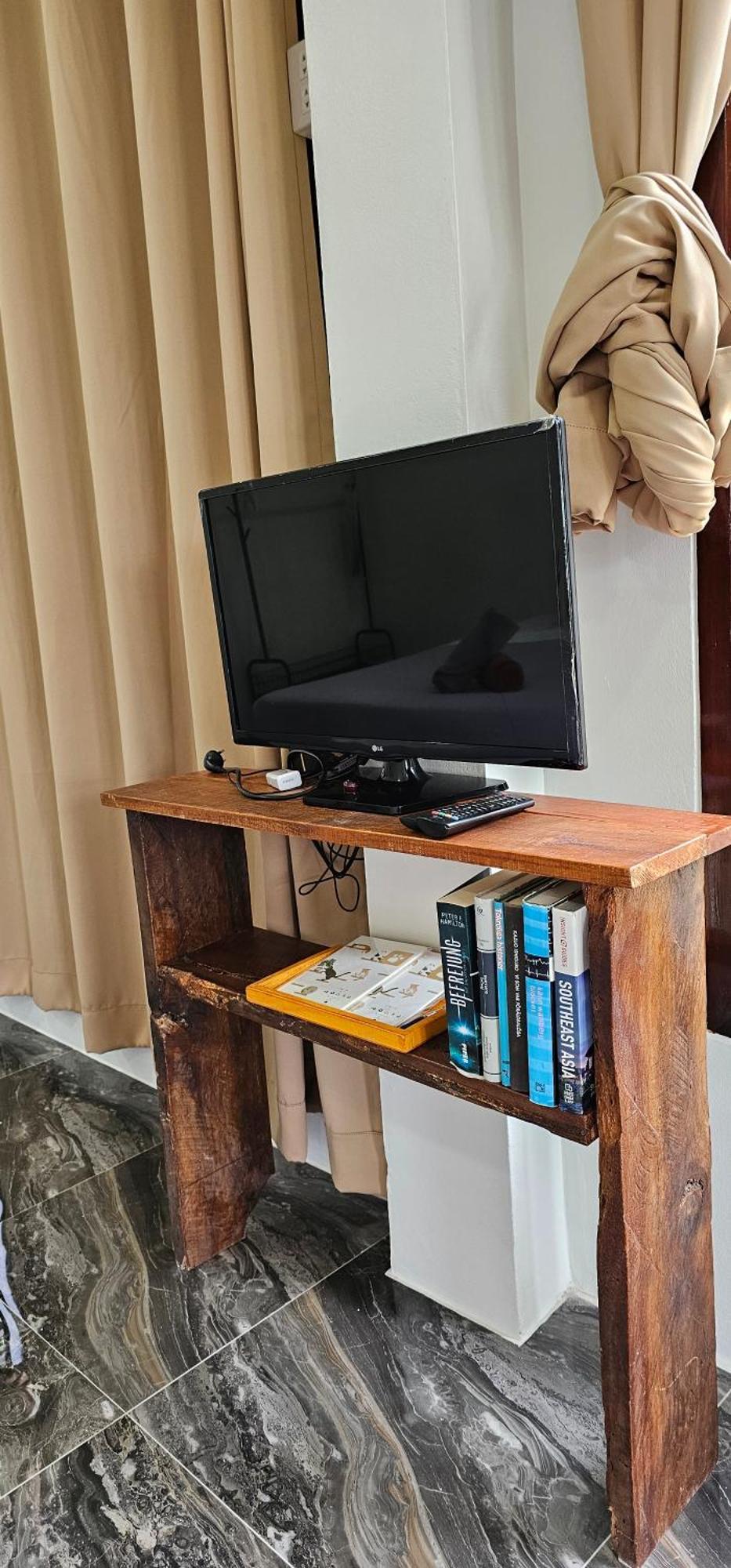 Viking Holiday Resort Ko Samet Chambre photo