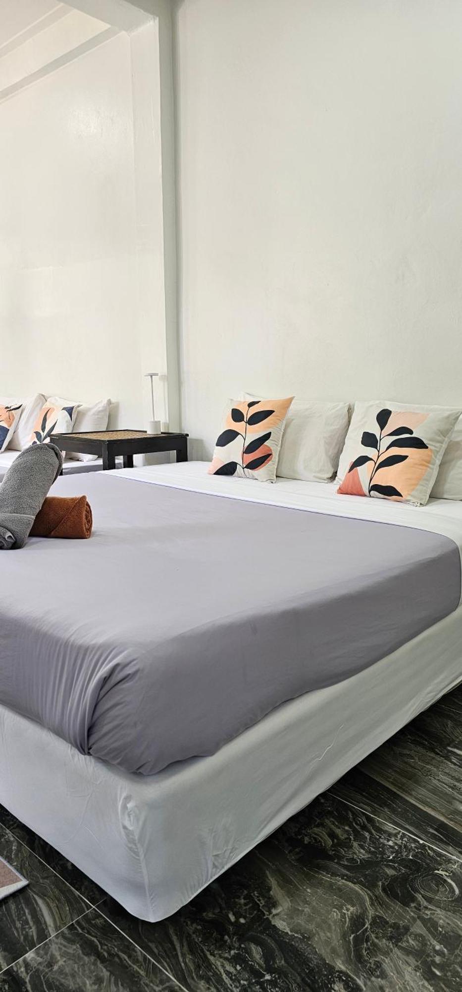 Viking Holiday Resort Ko Samet Chambre photo