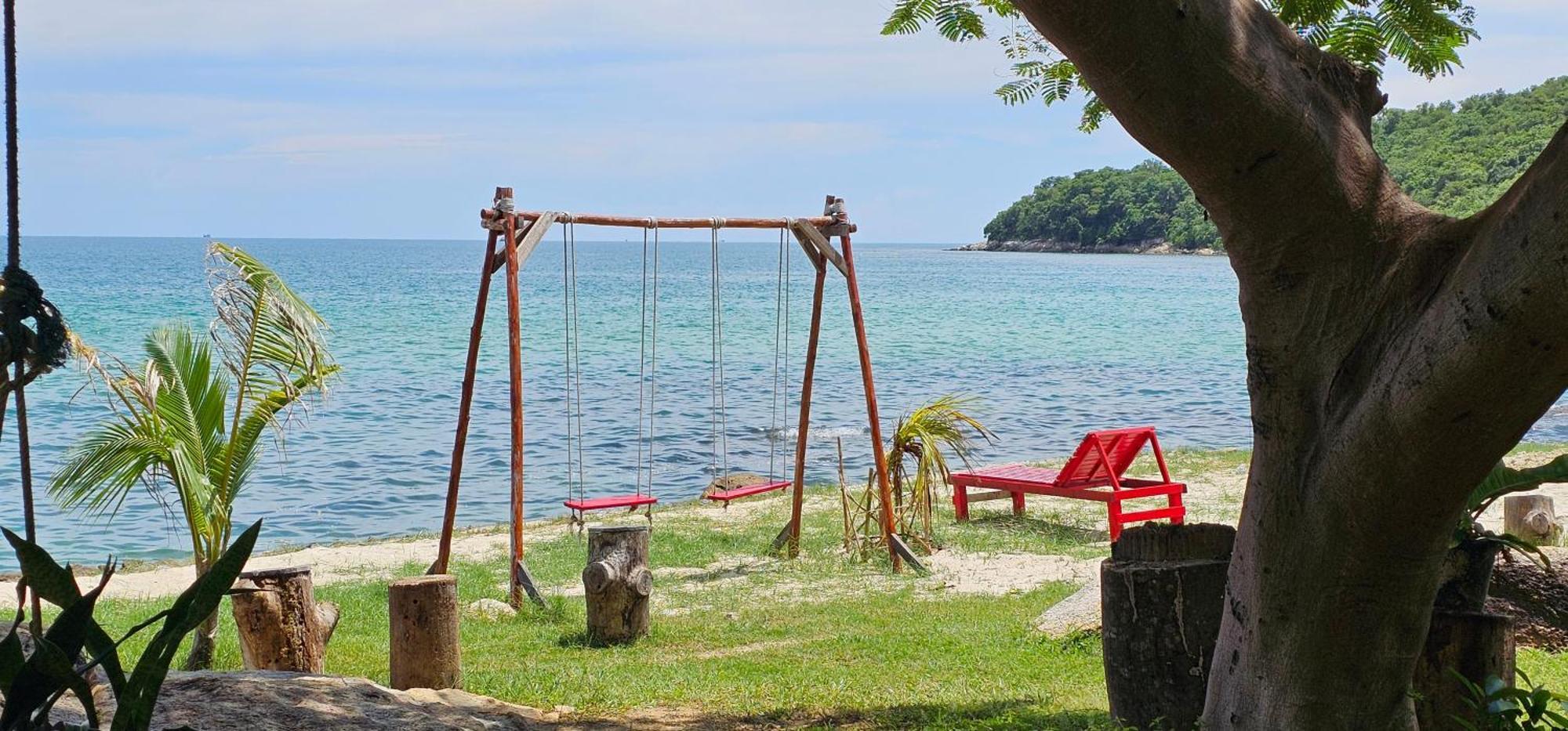 Viking Holiday Resort Ko Samet Extérieur photo