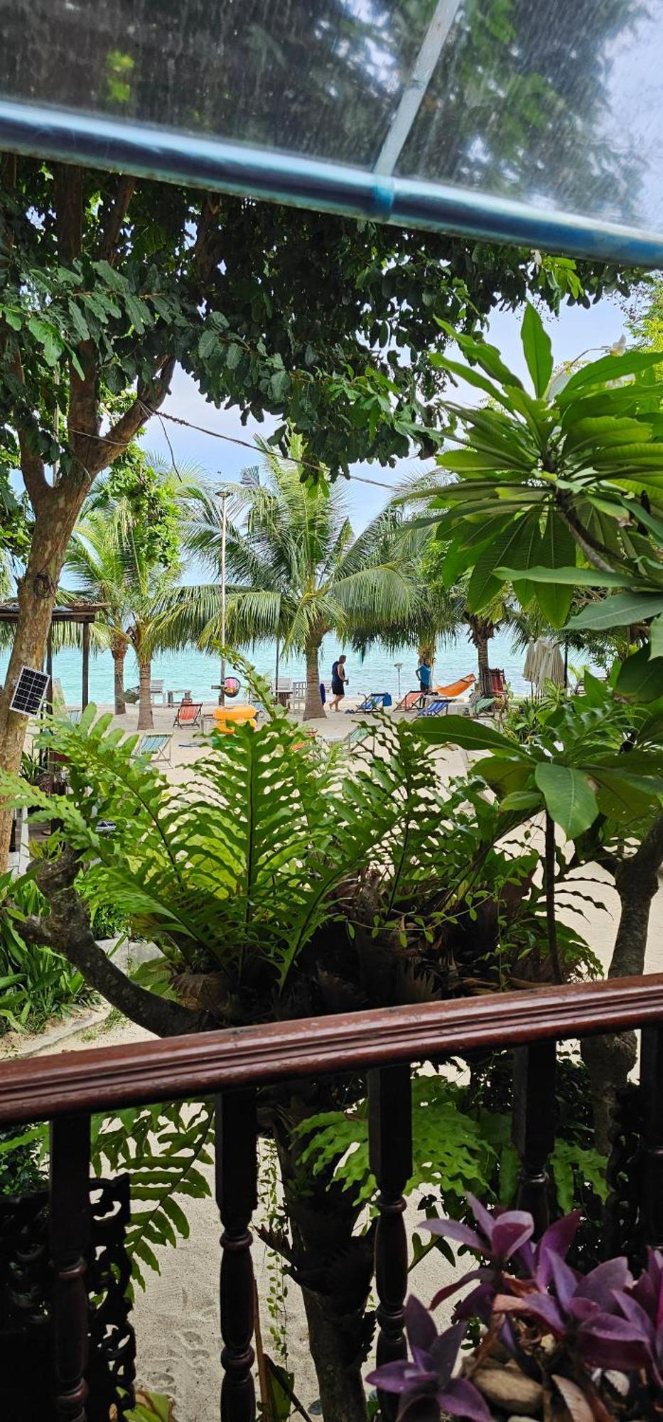 Viking Holiday Resort Ko Samet Extérieur photo